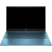 Ноутбук HP Pavilion 15-eg0057ur 2X2T0EA i5 1135G7/8GB/256GB SSD/GeForce MX350 2GB/15.6/IPS/FHD/WiFi/BT/Cam/Win10Home/d.turquoise купить QBS.ru