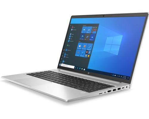 Ноутбук HP ProBook 450 G8 150C9EA i7-1165G7/16GB/512GB SSD/Iris Xe Graphics/15.6 FHD/Win10Pro купить QBS.ru