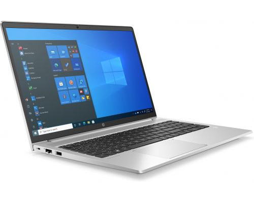 Ноутбук HP ProBook 450 G8 150C9EA i7-1165G7/16GB/512GB SSD/Iris Xe Graphics/15.6 FHD/Win10Pro купить QBS.ru