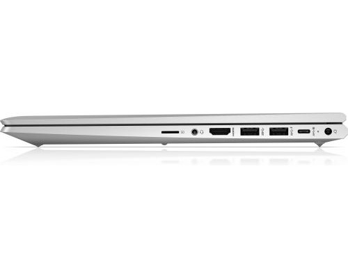 Ноутбук HP ProBook 450 G8 150C9EA i7-1165G7/16GB/512GB SSD/Iris Xe Graphics/15.6 FHD/Win10Pro купить QBS.ru