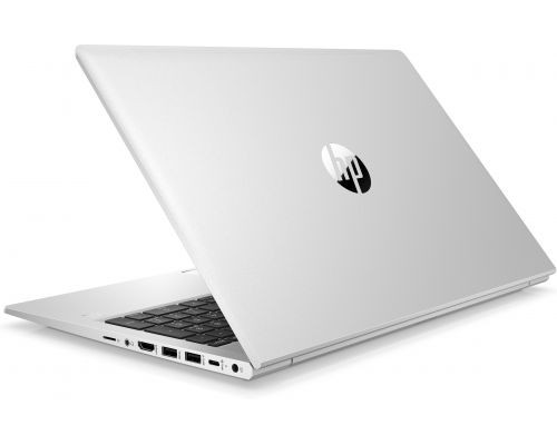 Ноутбук HP ProBook 450 G8 150C9EA i7-1165G7/16GB/512GB SSD/Iris Xe Graphics/15.6 FHD/Win10Pro купить QBS.ru