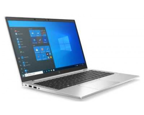 Ноутбук HP EliteBook 845 G8 401N7EA Ryzen 7 Pro 5850U/16GB/512GB SSD/Radeon Graphics/14 FHD/Win10Pro купить QBS.ru