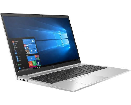 Ноутбук HP EliteBook 855 G8 401P2EA Ryzen 5 Pro 5650U/16GB/512GB SSD/Radeon Graphics/15.6 FHD/FPS/Win10Pro купить QBS.ru