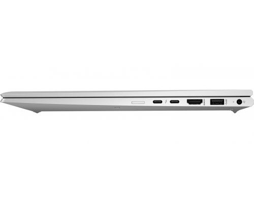 Ноутбук HP EliteBook 855 G8 458Y0EA Ryzen 5 Pro 5650U/16GB/512GB SSD/noDVD/Radeon Graphics/15.6 FHD/LTE/3G/Win10Pro/silver купить QBS.ru