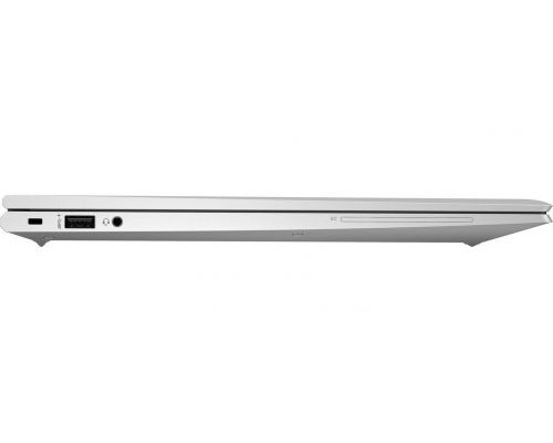 Ноутбук HP EliteBook 855 G8 458Y0EA Ryzen 5 Pro 5650U/16GB/512GB SSD/noDVD/Radeon Graphics/15.6 FHD/LTE/3G/Win10Pro/silver купить QBS.ru