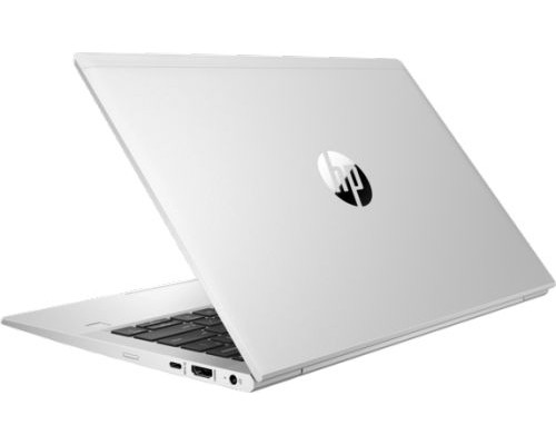 Ноутбук HP ProBook 635 Aero G8 4Y588EA Ryzen 5 5600U/16GB/512GB SSD/Radeon Graphics/13.3 FHD/WiFi/BT/LTE/FPS/Win10Pro/silver купить QBS.ru