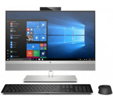 Моноблок 23.8'' HP EliteOne 800 G6 All-in-One 273D5EA i5-10500/8GB/256GB SSD/1920x1080/wireless kbd/wireless mouse/WiFi/BT/cam/Win10Pro/silver