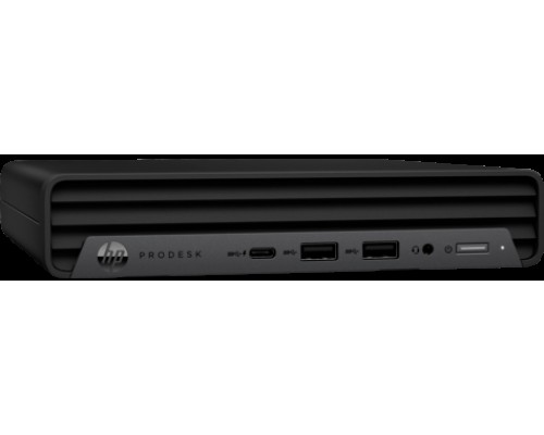 Компьютер HP ProDesk 405 G6 295C4EA Ryzen 7 4700/16GB/512GB SSD/Radeon Graphics/HDMI/Win10Pro купить QBS.ru