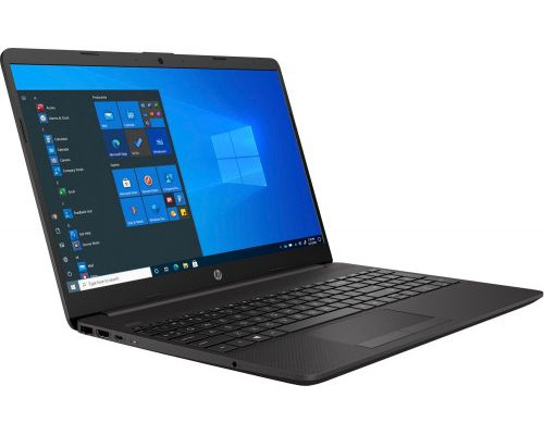 Ноутбук HP 255 G8 43W10EA 3050U/8GB/256GB SSD/Radeon graphics/15.6 FHD/WiFi/BT/cam/Win10Pro/dar gray купить QBS.ru
