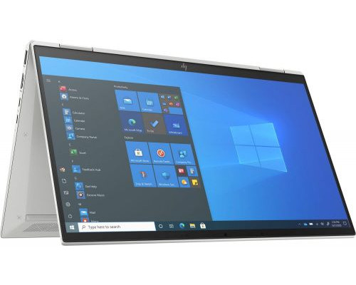 Ноутбук HP EliteBook x360 1030 G8 358U8EA i5-1135G7/16GB/512GB SSD/Iris Xe Graphics/13.3 FHD/touch/LTE/FPS/Win10Pro/серый купить QBS.ru