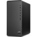 Компьютер HP M01-F1022ur 36V26EA i5 10400/8GB/256GB SSD/noDVD/UHD Graphics/noOS/black купить QBS.ru