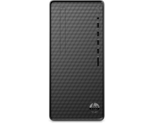 Компьютер HP M01-F1022ur 36V26EA i5 10400/8GB/256GB SSD/noDVD/UHD Graphics/noOS/black купить QBS.ru