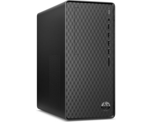 Компьютер HP M01-F1022ur 36V26EA i5 10400/8GB/256GB SSD/noDVD/UHD Graphics/noOS/black купить QBS.ru