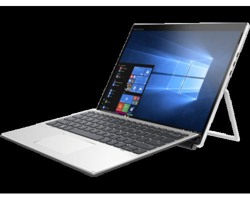 Ноутбук HP Elite X2 G8 401Q6EA i7-1165G7/16GB/1TB SSD/13 3k2k (3000x2000) IPS touch/WiFi/BT/cam/LTE/Win10Pro/silver купить QBS.ru
