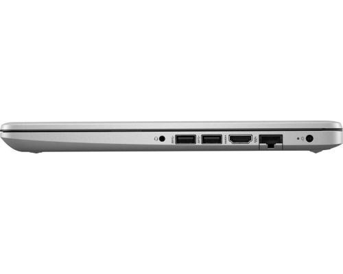 Ноутбук HP 245 G8 43W69EA Ryzen 5 5500U/8GB/256GB SSD/Radeon Graphics/14 FHD/Wi-Fi/BT/Win10Pro/asteroid silver купить QBS.ru