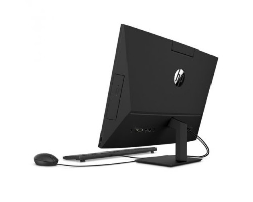 Моноблок 23.8 HP ProOne 440 G6 AiO 205V6ES i5 10500T/8GB/512GB SSD/FHD/noDVD/WiFi/HDMI/HAS Stand/ VESA Plate DIB/USB Smart Card Kbd/Win10Pro купить QBS.ru