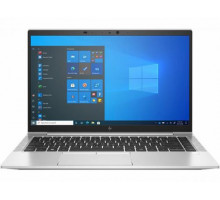 Ноутбук HP EliteBook 845 G8 459H1EA Ryzen 5 Pro 5650U/8GB/256GB SSD/Radeon Graphics/14" FHD/FPS/Wi-Fi/BT/Win10Pro/silver