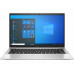 Ноутбук HP EliteBook 845 G8 459H1EA Ryzen 5 Pro 5650U/8GB/256GB SSD/Radeon Graphics/14 FHD/FPS/Wi-Fi/BT/Win10Pro/silver купить QBS.ru