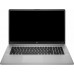 Ноутбук HP 470 G8 3V5J6EA i5-1135G7/8GB/512GB SSD/noODD/Xe Graphics/17.3 FHD/WiFi/BT/Win10Pro/asteroid silver купить QBS.ru