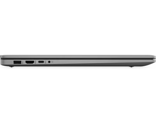 Ноутбук HP 470 G8 3V5J6EA i5-1135G7/8GB/512GB SSD/noODD/Xe Graphics/17.3 FHD/WiFi/BT/Win10Pro/asteroid silver купить QBS.ru