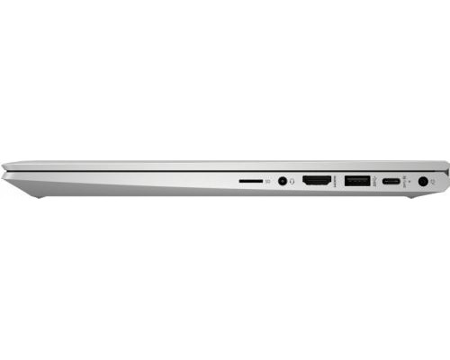Ноутбук HP ProBook x360 435 G8 4Y582EA Ryzen 5 5600U/16GB/512GB SSD/13.3 FHD/Radeon Graphics/Wi-Fi/BT/touch/cam/Win10Pro/silver купить QBS.ru