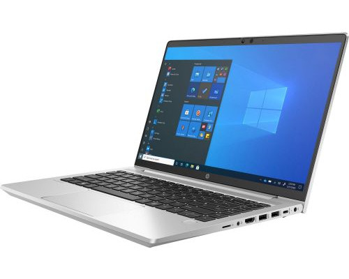 Ноутбук HP ProBook 445 G8 3A5R2EA Ryze 3 5400U/4GB/128GB/14 FHD/AMD Radeon HD/WiFi/BT/FPR/Win10Pro купить QBS.ru