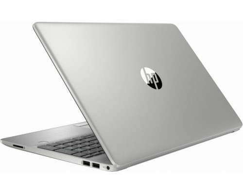 Ноутбук HP 250 G8 27J93EA i3 1005G1/8GB/256GB SSD/GeForce MX130 2GB/15.6/FHD/cam/BT/Win10Pro/asteroid silver купить QBS.ru
