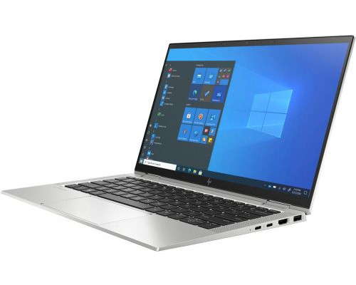 Ноутбук HP EliteBook x360 1030 G8 336F9EA i7-1165G716GB/512GB SSD/Xe Graphics/13.3 FHD/FPS/touch/Win10Pro купить QBS.ru