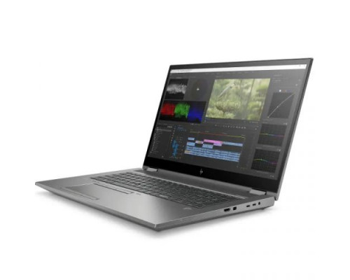 Ноутбук HP ZBook Fury 17 G8 4A698EA i7-11800H/16GB/512GB SSD/T1200 4GB/17.3 FHD/FPR/Wi-Fi/BT/cam/Win10Pro купить QBS.ru
