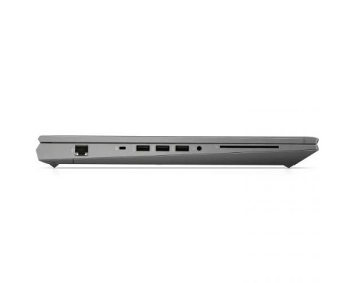 Ноутбук HP ZBook Fury 17 G8 4A698EA i7-11800H/16GB/512GB SSD/T1200 4GB/17.3 FHD/FPR/Wi-Fi/BT/cam/Win10Pro купить QBS.ru