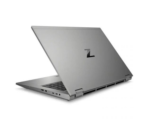 Ноутбук HP ZBook Fury 17 G8 4A698EA i7-11800H/16GB/512GB SSD/T1200 4GB/17.3 FHD/FPR/Wi-Fi/BT/cam/Win10Pro купить QBS.ru