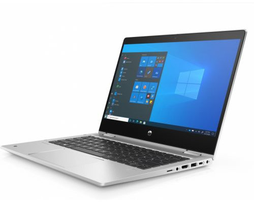 Ноутбук HP ProBook x360 435 G8 4B2P2EA Ryzen 5 5600U/8GB/256GB SSD/Radeon Graphics/13.3/WiFi/BT/cam/Win10Pro купить QBS.ru