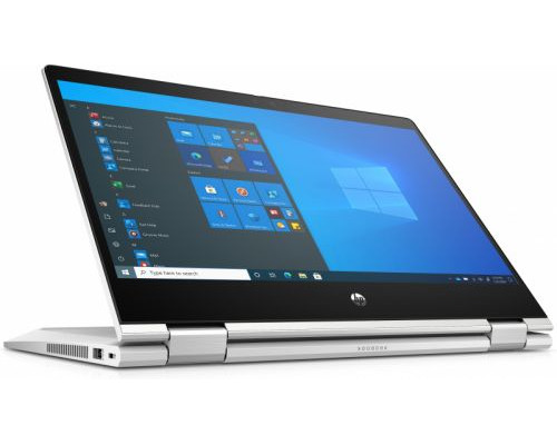 Ноутбук HP ProBook x360 435 G8 4B2P2EA Ryzen 5 5600U/8GB/256GB SSD/Radeon Graphics/13.3/WiFi/BT/cam/Win10Pro купить QBS.ru