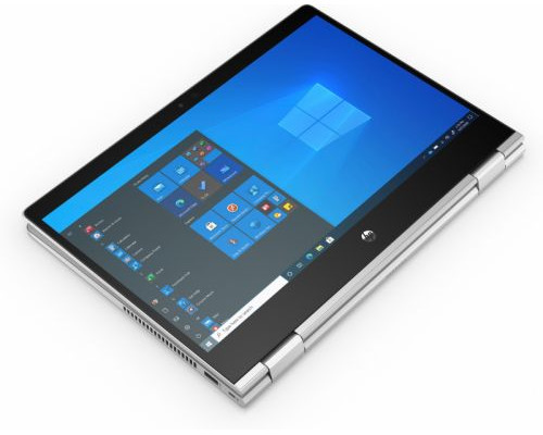 Ноутбук HP ProBook x360 435 G8 4B2P2EA Ryzen 5 5600U/8GB/256GB SSD/Radeon Graphics/13.3/WiFi/BT/cam/Win10Pro купить QBS.ru