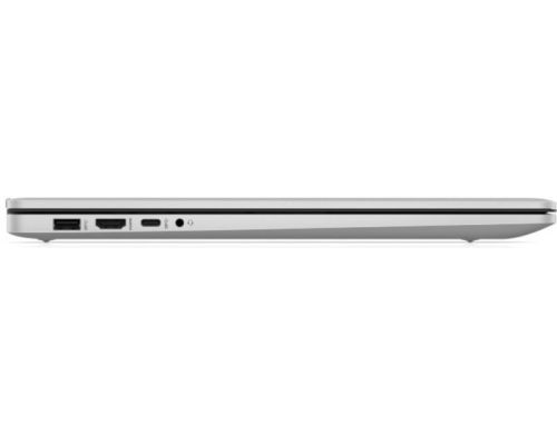 Ноутбук HP 17-cp0096ur 4E2G9EA Ryzen 5 5500U/8GB/512GB SSD/noODD/17.3 FHD/WiFi/BT/cam/Win10Home/silver купить QBS.ru