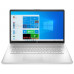 Ноутбук HP 17-cp0096ur 4E2G9EA Ryzen 5 5500U/8GB/512GB SSD/noODD/17.3 FHD/WiFi/BT/cam/Win10Home/silver купить QBS.ru