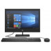 Моноблок 19.5 HP ProOne 400 G6 All-in-One 23G70EA i3-10100T/8GB/256GB SSD/DVD/1600x900/kbd/mouse/WiFi/BT/HDMI/cam/Win10Pro/black купить QBS.ru