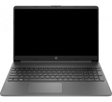 Ноутбук HP 15s-fq3020ur 3T772EA N6000/4GB/256GB SSD/noDVD/15.6" FHD/UHD graphics/WiFi/BT/cam/Win10Home/gray