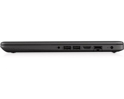 Ноутбук HP 245 G8 3V5G1EA Ryzen 7 5700U/8GB/256GB SSD/noDVD/Radeon graphics/14 FHD/WiFi/BT/cam/Win10Home/dark ash silver купить QBS.ru