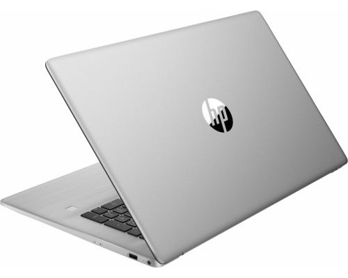 Ноутбук HP 470 G8 3Z6H6ES i3 1115G4/8GB/256GB SSD/noDVD/GeForce MX450 2GB/17.3 FHD/Win10Pro/asteroid silver купить QBS.ru