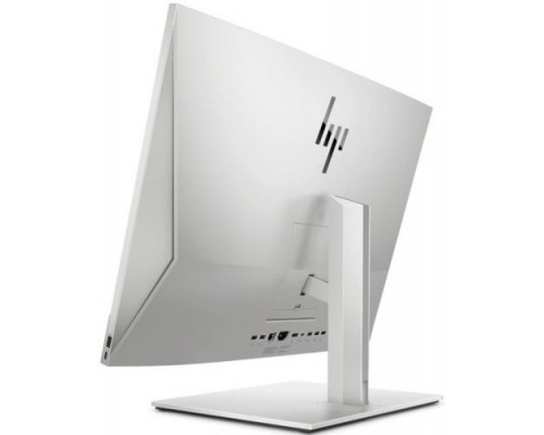 Моноблок 23.8 HP EliteOne 800 G6 All-in-One 272Z8EA I7-10700/16GB/512GB SSD/1920x1080/wireless kbd/wireless mouse/WiFi/cam/Win10Pro/silver купить QBS.ru
