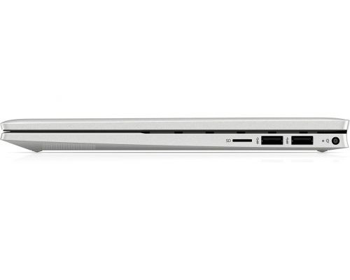 Ноутбук HP Pavilion 14x360 14-dy0011ur 3B3K6EA i7 1165G7/16GB/512GB SSD/noDVD/Iris Xe Graphics/14(1920x1080 IPS)/Touch/Cam/WiFi/FPR/Win10Home/Natural купить QBS.ru