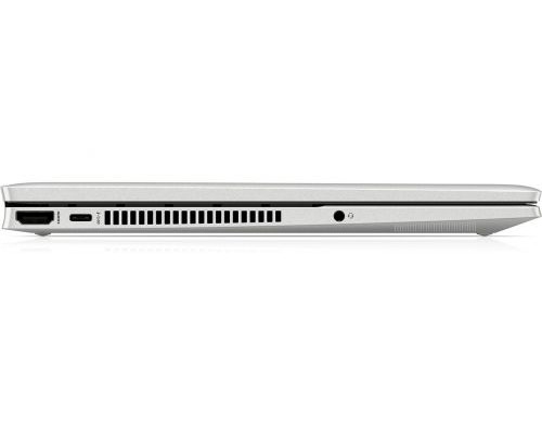 Ноутбук HP Pavilion 14x360 14-dy0011ur 3B3K6EA i7 1165G7/16GB/512GB SSD/noDVD/Iris Xe Graphics/14(1920x1080 IPS)/Touch/Cam/WiFi/FPR/Win10Home/Natural купить QBS.ru