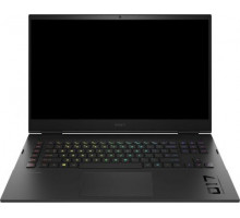 Ноутбук HP Omen 17-ck0045ur 4E1C7EA i7 11800H/16GB/1TB SSD/noDVD/GeForce RTX 3080(16GB)/17.3"(2560x1440 165Hz)/Cam/BT/WiFi/Win10Home/Shadow Black