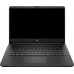Ноутбук HP 14s-dq3001ur 3E7K2EA N4500/4GB/256GB SSD/UHD graphics/14 HD/WiFi/BT/cam/Win10Home/black купить QBS.ru