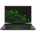 Ноутбук HP Pavilion Gaming 17-cd2062ur 4E1N0EA i5 10300H/8GB/512GB SSD/GeForce GTX 1650 4GB/17.3 IPS FHD/WiFi/BT/cam/DOS/black купить QBS.ru