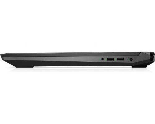 Ноутбук HP Pavilion Gaming 17-cd2062ur 4E1N0EA i5 10300H/8GB/512GB SSD/GeForce GTX 1650 4GB/17.3 IPS FHD/WiFi/BT/cam/DOS/black купить QBS.ru