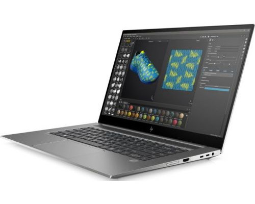 Ноутбук HP ZBook 15 Studio G8 314G1EA i7-11850H/32GB/1TB SSD/RTX A3000 6GB/15.6 FHD/FPR/Win10Pro/silver купить QBS.ru