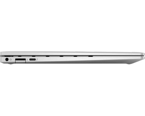 Ноутбук HP Envy x360 13-bd0015ur 4Z2N0EA i7 1165G7/16GB/512GB SSD/noDVD/Iris Xe graphics/13.3 FHD OLED touch/cam/BT/WiFi/Win10Home/natural silver купить QBS.ru