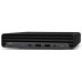 Компьютер HP ProDesk 405 G6 DM 3A6Q5EC Ryzen 5 Pro 3350GE, 8GB, 256GB SSD, noDVD, Win10Pro, black купить QBS.ru